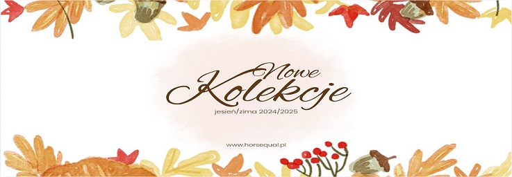 nowe kolekcje zima 2024/2025