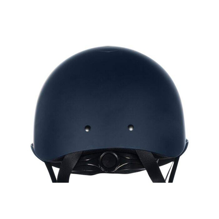 Kask ILLUSION navy/gold M HKM