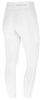 Legginsy damskie COMP white COVALLIERO