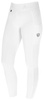 Legginsy damskie COMP white COVALLIERO