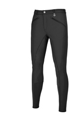 Bryczesy męskie Liostro FFL d.shadow 46 PIKEUR