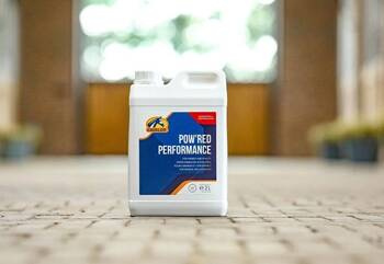 Suplement POWRED PERFORMANCE 2l CAVALOR