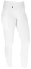 Legginsy damskie COMP white COVALLIERO