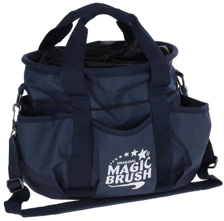 Torba na szczotki dark navy MAGIC BRUSH