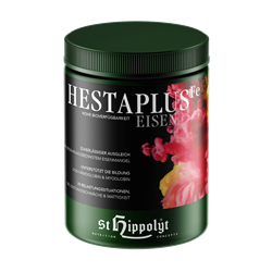 Hestaplus ŻELAZO 1kg ST.HIPPOLYT