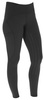 Legginsy damskie black COVALLIERO