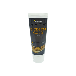 Bioderm Gold żel 50g VET-ANIMAL