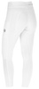 Legginsy damskie COMP white COVALLIERO