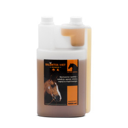 Suplement SILENTIX-VET płyn 1000ml VET-ANIMAL