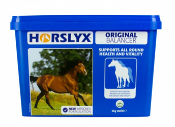 Lizawka Original 5kg HORSLYX