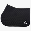 Czaprak Circular Quilted black VS CAVALLERIA TOSCANA