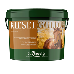 Witaminy z krzemem KIESELGOLD 4kg ST.HIPPOLYT