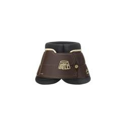 Kalosze SAFETY BELL brown VEREDUS