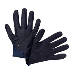 Rękawiczki CT MESH GRIP navy CAVALLERIA TOSCANA