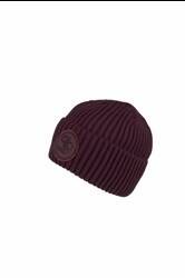 Czapka damska BEANIE 4854 mulberry 55-57 PIKEUR