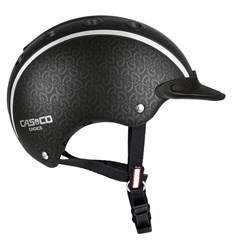 Kask CHOICE black S CASCO