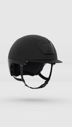 Kask KOOKI black matt S KASK