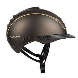 Kask MISTRALL-2 brown CASCO