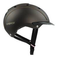 Kask MISTRALL brown CASCO