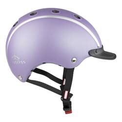 Kask NORI pastel princess S CASCO