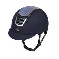 Kask Quantinum FLORINE navy S FAIR PLAY