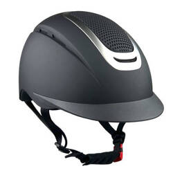 Kask SAPHIRE Matt Gun black M YORK