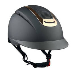 Kask SAPHIRE Matt Gun rosegold S YORK