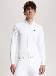 Koszula konkurs AMSTERDAM o.white TOMMY HILFIGER