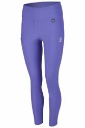 Legginsy damskie PRO DYNAMIC purple ESKADRON