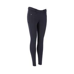 Legginsy damskie WINTER deep night SCHOCKEMOHLE