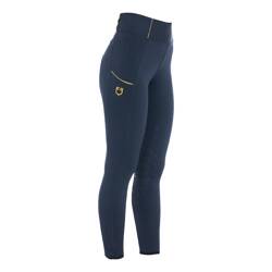 Legginsy zimowe CLASSIC EQUESTRO