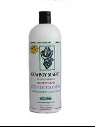 Odżywka Rosewater Conditioner 473ml COWBOY MAGIC