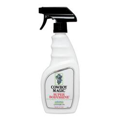 Odżywka Super Bodyshine 473ml COWBOY MAGIC