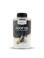 Olej do kopyt HOOF'S OIL 450ml HORSELINEPRO