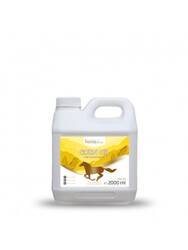 Olej kukurydziany CORN OIL 2l. HORSELINEPRO