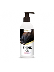 Oliwka do pyska SHINE OIL 250ml HORSELINEPRO