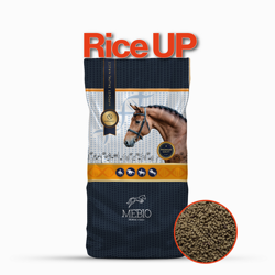 Otręby ryżowe RICE UP 15kg MEBIO