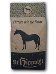 Pasza Hippovet Krauter pellet 20kg ST.HIPPOLYT