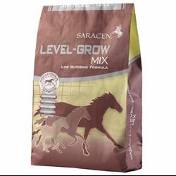 Pasza Level Grow 20kg SARACEN