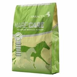 Pasza Mare-Care musli 20kg SARACEN