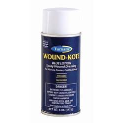 Preparat na rany WOUND KOTE 142g FARNAM