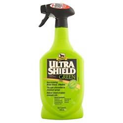 Prepart na owady UltraShieldGreen 950ml ABSORBINE