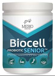 Probiotyk BIOCELL SENIOR PROBIOTIC 1kg MEBIO