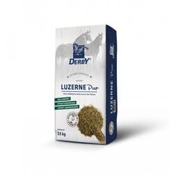 Sieczka z lucerny LUZERNE Pur 15kg DERBY