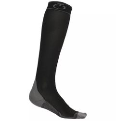 Skarpetki CT WorkSock black 36-39 CAVALLERIA TOSCANA