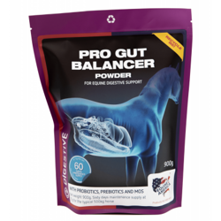 Suplement Pro Gut Balancer Powder 900g CORTAFLEX