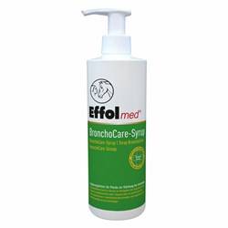 Syrop na kaszel Broncho Care 500ml  EFFOL