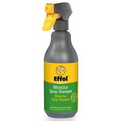 Szampon odplamiający WhiteStar Spray 500ml  EFFOL