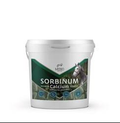 Witaminy CALCIUM SORBINUM 10kg MEBIO