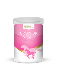 Witaminy GROW UP VITAL 2kg HORSELINEPRO